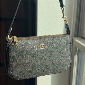 Coach Crystal Nolita 19